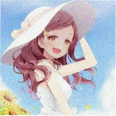 读者头像
